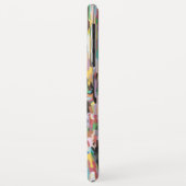 アーカラフルト、デザイン数々のカラー Case-Mate iPhoneケース (裏面/左)