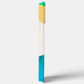 アーカラフルト・ラブ・アンド・ピース・サイン Case-Mate iPhoneケース (裏面 / 右)