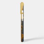 アーカラフルト Case-Mate iPhoneケース (裏面 / 左)