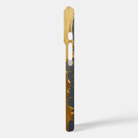 アーカラフルト Case-Mate iPhoneケース (裏面 / 左)