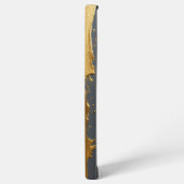 アーカラフルト SAMSUNG GALAXYケース (左側面)