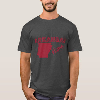 アーカンサスホームヴィンテージ Tシャツ