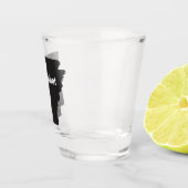 アーカンショット ショットグラス (右)