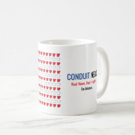アーカンソーのマグのため コーヒーマグカップ