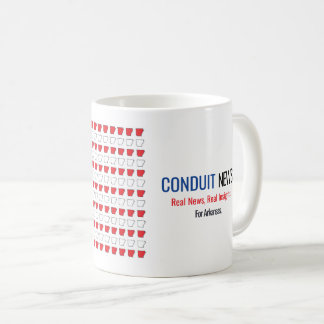 アーカンソーのマグのため コーヒーマグカップ