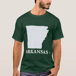 アーカンソーへの帰郷 Tシャツ