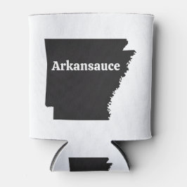 アーカンソース 缶クーラー