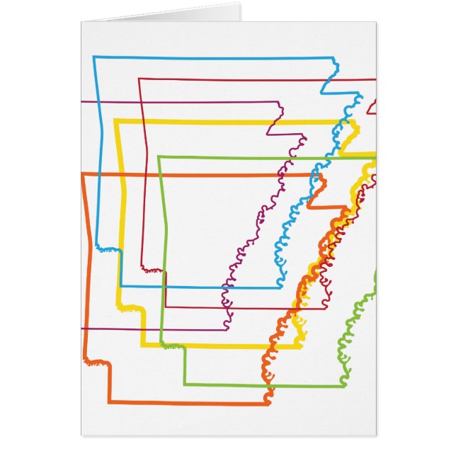 アーカンソープライドぼやけ (正面)