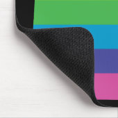 アーカンソープライド。 マウスパッド (コーナー)