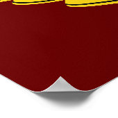 アーカンソー印 ポスター (角)