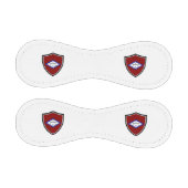 アーカンソー国旗の野球 野球ボール (パネル)