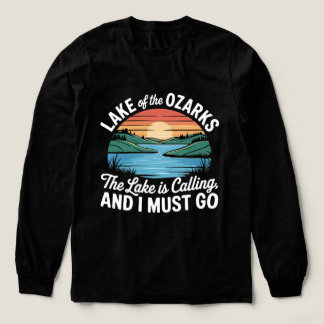 アーカンソー川コロラドアドベンチャーベクターTシャツ トライブレンドＴシャツ