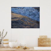 アーカンソー川 ポスター (キッチン)