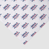 アーカンソー州のプライドティッシュペーパー 薄葉紙 (詳細)