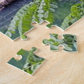 アーカンソー州の北リトルロックにある古い製粉所 ジグソーパズル (側面)