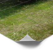 アーカンソー州オックスフォードのポスター ポスター (角)