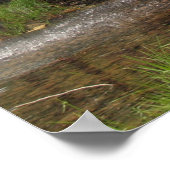 アーカンソー州ハーディミル ポスター (角)