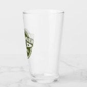 アーカンソー州バッファロー川 タンブラーグラス (左)