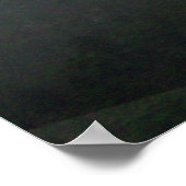 アーカンソー州ホット春国立公園 ポスター (角)