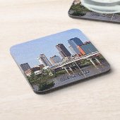 アーカンソー州リトルロック コースター (左側)