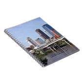 アーカンソー州リトルロック ノートブック (右側)