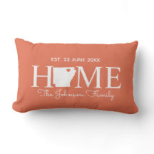 アーカンソー州地図ファパーソナライズされたミリ