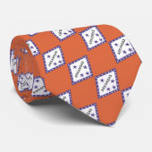 アーカンソー州旗 –  ネクタイ (ロール)