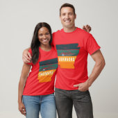 アーカンソー州立大学 8 Tシャツ (ユニセックス)