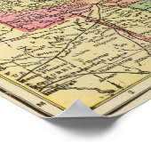 アーカンソー州2 ポスター (角)