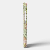 アーカンソー州6 Case-Mate iPhoneケース (裏面 / 左)