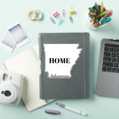 アーカンソー州 シール (iPadカバー)