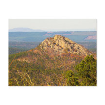 アーカンソー州,フォーク山