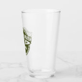 アーカンソー州，桑の川 タンブラーグラス (左)