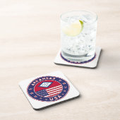 アーカンソー州，米国州 コースター (右側)