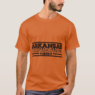 アーカンソー州 Tシャツ