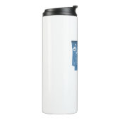 アーカンソー木目オザーク タンブラー (回転左)