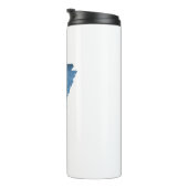 アーカンソー木目オザーク タンブラー (回転右)