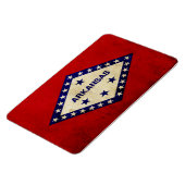 アーカンソー磁石 マグネット (左側)