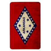 アーカンソー磁石 マグネット (縦)