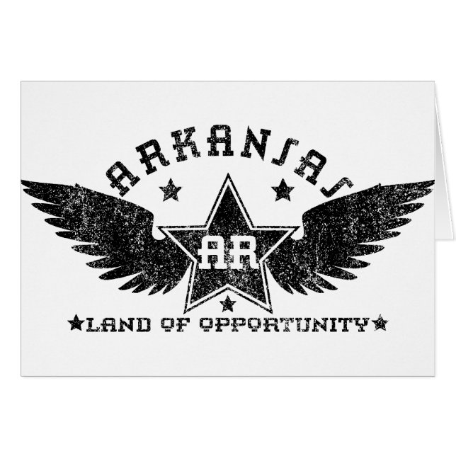 アーカンソー (正面横)