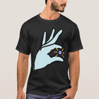 アーカンソー13 Tシャツ