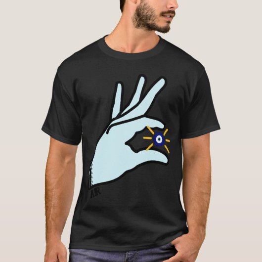 アーカンソー13 Tシャツ (正面)