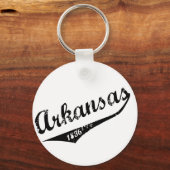 アーカンソー1836 キーホルダー (正面)