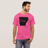 アーカンソー2 Tシャツ (正面フル)