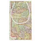 アーカンソー6 スモールペーパーバッグ (裏面)