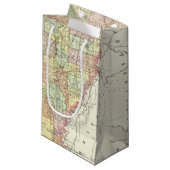 アーカンソー6 スモールペーパーバッグ (正面アングル)