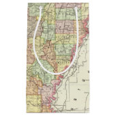 アーカンソー6 スモールペーパーバッグ (正面)