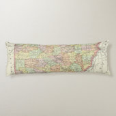 アーカンソー6 ボディピロー (裏面)