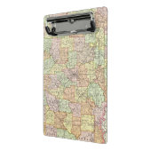 アーカンソー6 ミニクリップボード (アングル2)