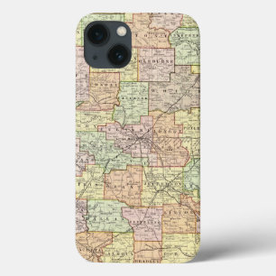 アーカンソー6 iPhone 13ケース